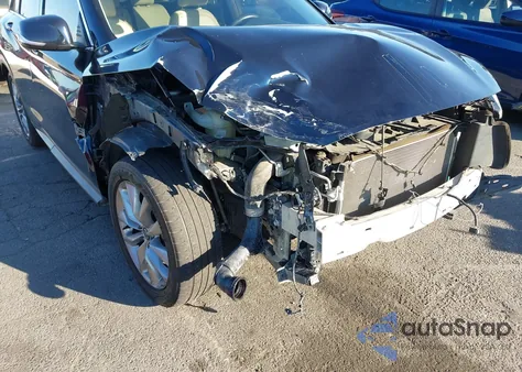 2020 Infiniti Qx50 Luxe from USA, damaged, VIN 3PCAJ5M18LF119504